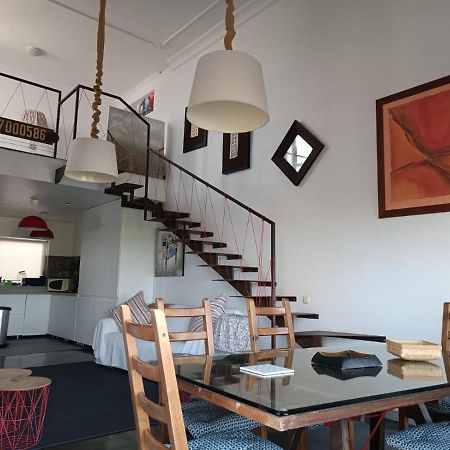 Casa Naos Lejlighed Arrecife  Eksteriør billede