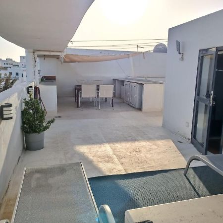 Casa Naos Lejlighed Arrecife  Eksteriør billede