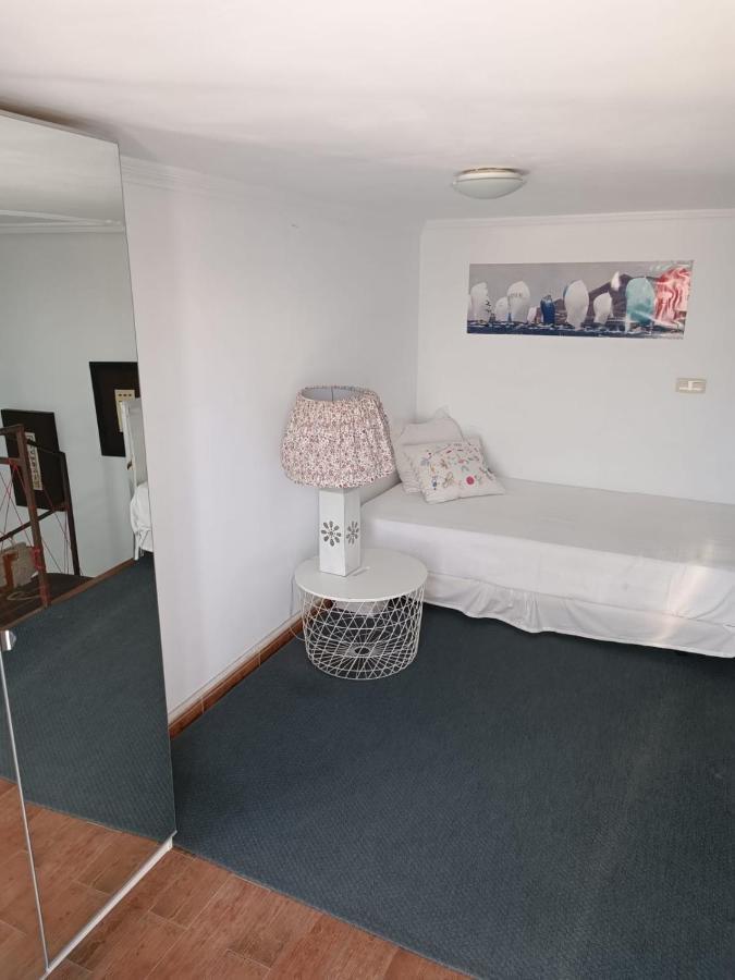Casa Naos Lejlighed Arrecife  Eksteriør billede