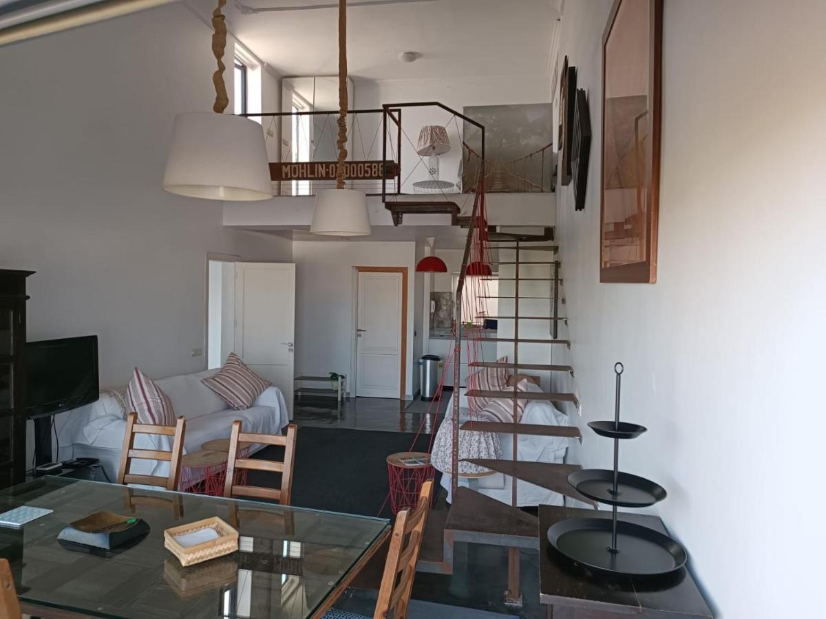 Casa Naos Lejlighed Arrecife  Eksteriør billede