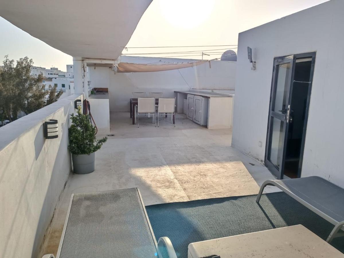 Casa Naos Lejlighed Arrecife  Eksteriør billede